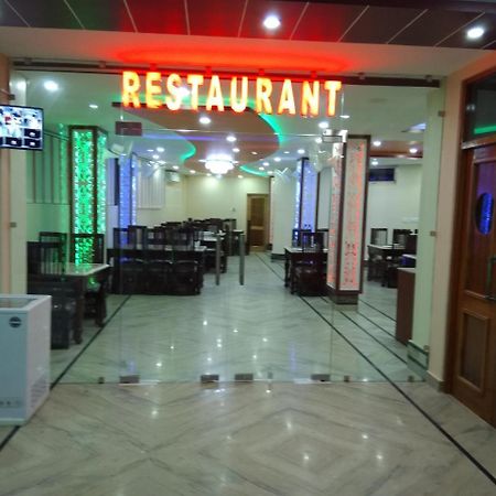 Hotel Sky Bule & Restaurant Khas Nagrota المظهر الخارجي الصورة