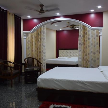 Hotel Sky Bule & Restaurant Khas Nagrota المظهر الخارجي الصورة